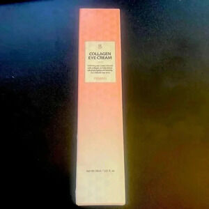 Brand new in box collagen eye cream!!‎